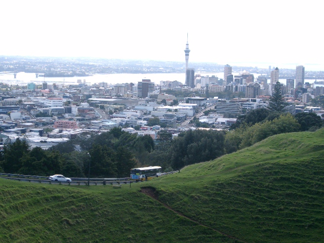 ニュージーランド